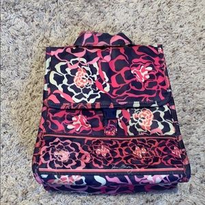 Vera Bradley lunch box
